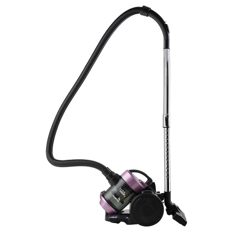 Khind Vacuum Cleaner Bagless VC8010