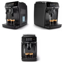 Philips Mesin Kopi Expresso Automatik Series 2200 Fully Automatic Espresso Coffee Machine EP2220/10 EP2330/31