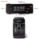 Philips Mesin Kopi Expresso Automatik Series 2200 Fully Automatic Espresso Coffee Machine EP2220/10 EP2330/31