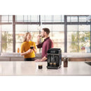 Philips Mesin Kopi Expresso Automatik Series 2200 Fully Automatic Espresso Coffee Machine EP2220/10 EP2330/31