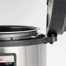 The Baker Ezypot 6L Electric Pressure Cooker
