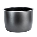 The Baker Ezypot 6L Electric Pressure Cooker