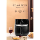 Mayer 5.7L Air Fryer MMAF5700