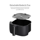Mayer 5.7L Air Fryer MMAF5700