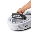 Toush By Pensonic Smart Robotic Vacuum T9001SRV