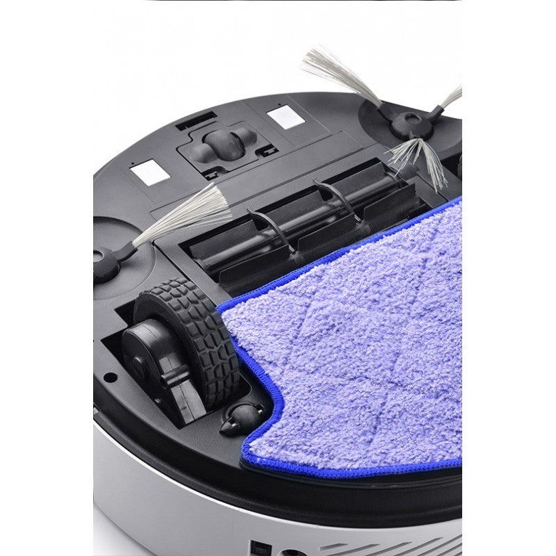 Toush By Pensonic Smart Robotic Vacuum T9001SRV