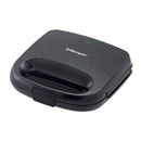 Morgan 3 In 1 Detachable Sandwich / Wafer / Bahulu Maker (Non-stick) MDM-383