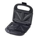 Morgan 3 In 1 Detachable Sandwich / Wafer / Bahulu Maker (Non-stick) MDM-383