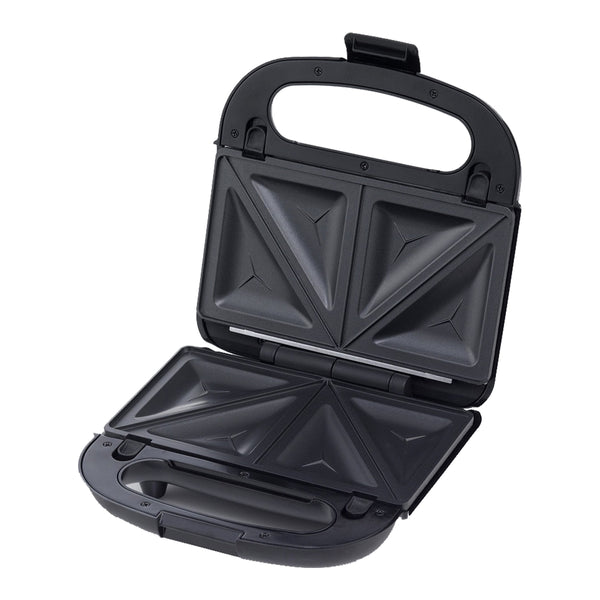 Morgan 3 In 1 Detachable Sandwich / Wafer / Bahulu Maker (Non-stick) MDM-383