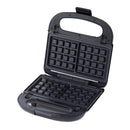 Morgan 3 In 1 Detachable Sandwich / Wafer / Bahulu Maker (Non-stick) MDM-383