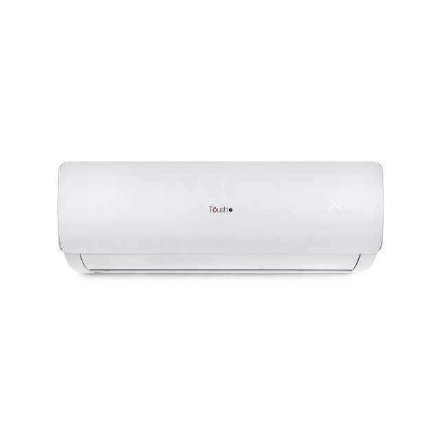 Tuser Ac Toush Smart Air Conditioner Aircond 2.5HP T2526SAC-SW T2526SAC-CU