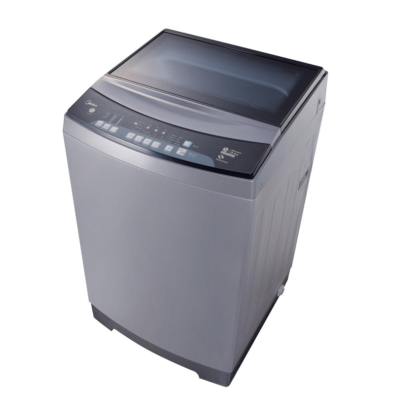 Midea 16Kg Fully Auto Washing Machine MFW1655CVI
