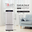 Pensonic Toush Smart Air Purifier T1005SAP