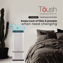 Pensonic Toush Smart Air Purifier T1005SAP