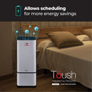 Pensonic Toush Smart Air Purifier T1005SAP
