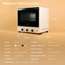 Khind 28L Electric Oven OT2800