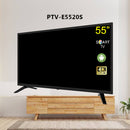  Phison 55 4K Android TV PTV-E5520S