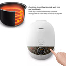 PHILIPS Periuk Nasi Digital Digital Rice Cooker (1.8L) HD4515/67