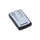 Sharp Kipas Dinding - Wall Fan With Remote (16”) PJW169RGY