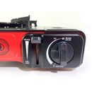 Milux Dapur Gas Tunggal Mudah Alih Portable Gas Stove KK-2002