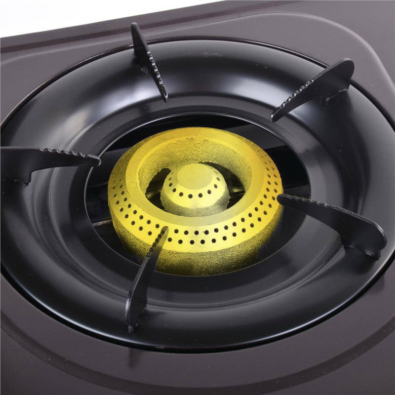 Pentec Gas Stove Single Burner Dapur Gas MD-210