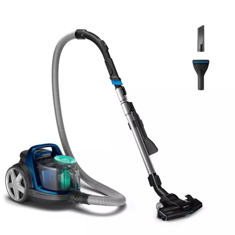 Philips 5000 Series Bagless Vacuum Cleaner FC9570 FC9570/62
