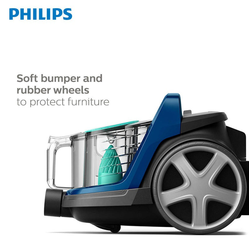 Philips 5000 Series Bagless Vacuum Cleaner FC9570 FC9570/62