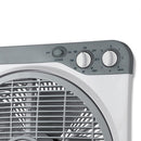 Khind 12 Slim Box Fan BF12S