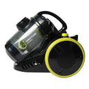 Khind Vacuum Cleaner Bagless VC608