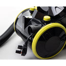 Khind Vacuum Cleaner Bagless VC608