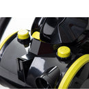 Khind Vacuum Cleaner Bagless VC608