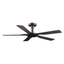 Deka Kipas Siling Concept 1 Ceiling Fan 5 Blade with Remote Control (56”) CONCEPT1 (42) CONCEPT1 BABY -MAGNESIUM