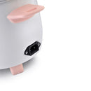 Pensonic 0.6L Rice Cooker PRC-602S