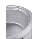 Pensonic 0.6L Rice Cooker PRC-602S