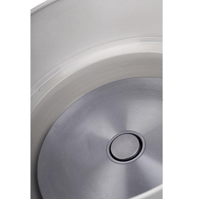 Pensonic 0.6L Rice Cooker PRC-602S