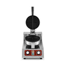 The Baker Commercial Waffle Maker Machine BW-1