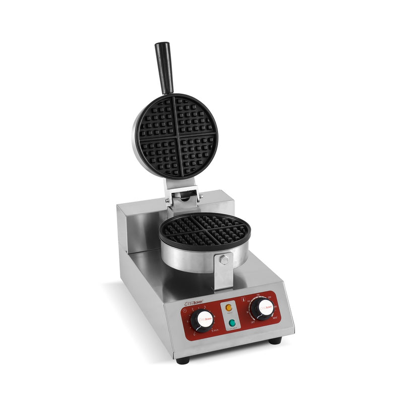 The Baker Commercial Waffle Maker Machine BW-1