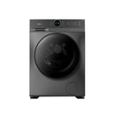 Midea Mesin Basuh Dan Pengering 2 In 1 Front Load Washer Dryer (10KG + 7KG) MF200D100WB