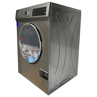 Toshiba Sensedry Tumble Dryer (7 kg) TD-H80SEM TDH80SEM TD-H80SEMSK