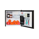 Morgan Mini Bar - Black (50 L) MMB-NC63BK MMB-NC63(BK)