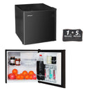 Morgan Mini Bar - Black (50 L) MMB-NC63BK MMB-NC63(BK)