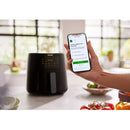 Philips 6.2L Essential Connected Airfryer XL Digital HD9280/91