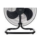 Khind 18’’ Industrial Floor Fan Aluminium Blade FF1803B