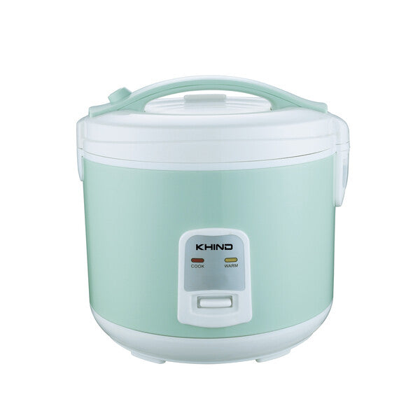 Khind 1.0L Jar Rice Cooker RCJ1008 RCJ-1008