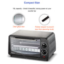 Meck 10L Oven Toaster MOT-10B