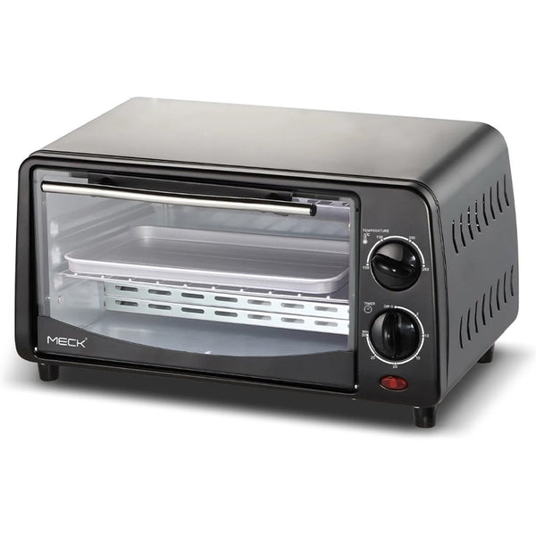 Meck 10L Oven Toaster MOT-10B