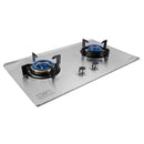 Meck Gas Stove Built-In Stainless Steel Hob MBH-S602