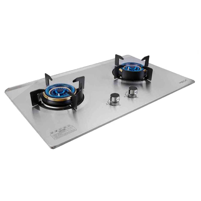 Meck Gas Stove Built-In Stainless Steel Hob MBH-S602