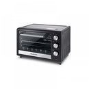 Pensonic 25L Ketuhar Elektrik Electric Oven PEO-2511