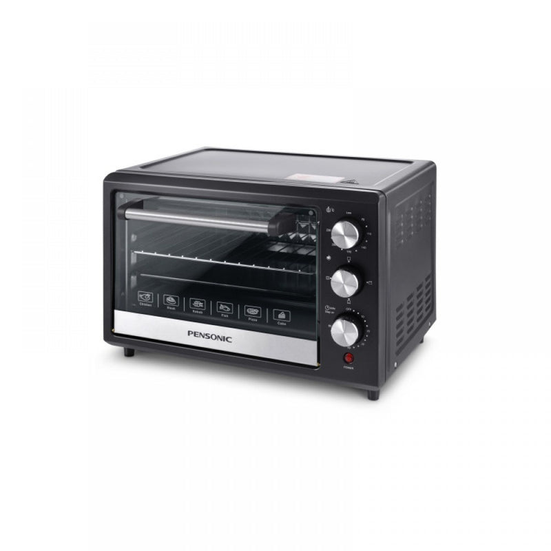 Pensonic 25L Electric Oven PEO-2511